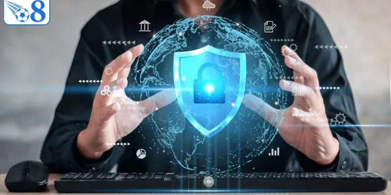Giải pháp bảo mật dữ liệu trực tuyến 